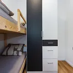 度假居 Mobilna Kucica Robert