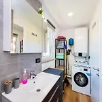 Mobilna Kucica Robert 度假居