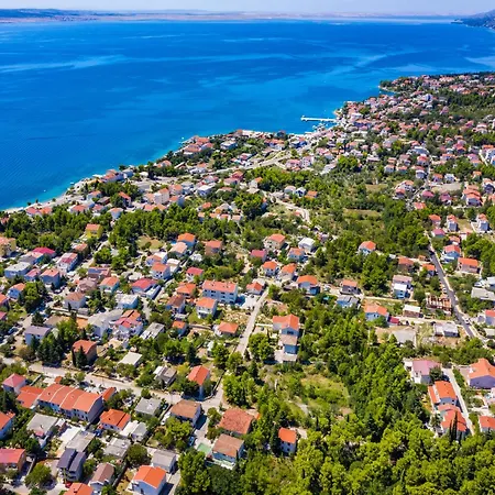 Feriehus Mobilna Kucica Robert