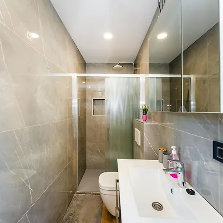 Mobilna Kucica Robert *