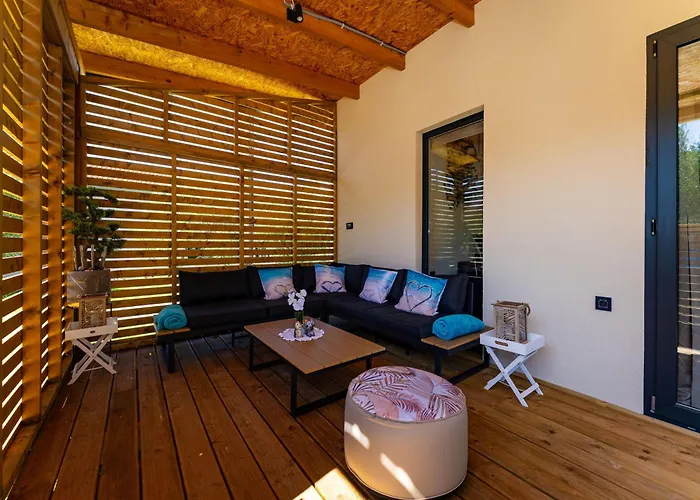 Mobilna Kucica Robert *