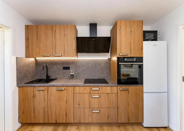 Mobilna Kucica Robert Сasa de vacaciones