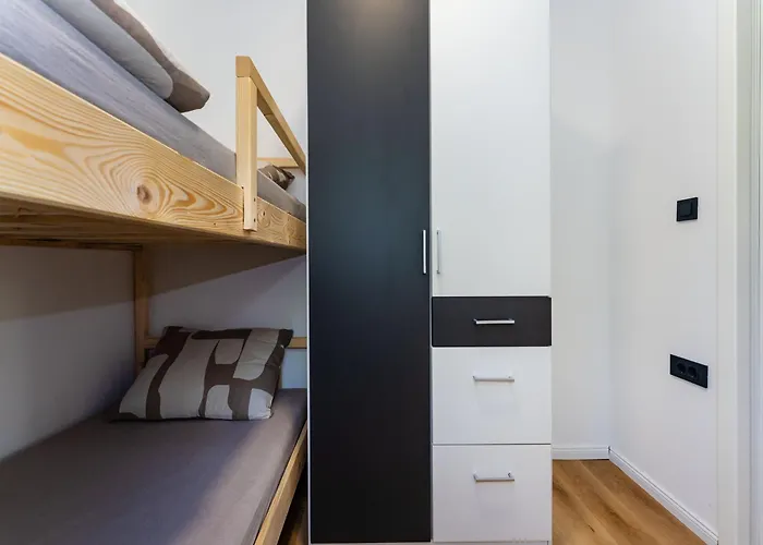 Сasa de vacaciones Mobilna Kucica Robert