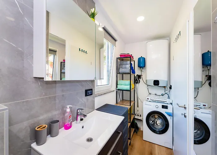 Mobilna Kucica Robert Сasa de vacaciones