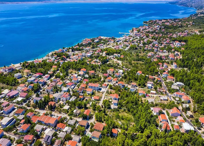 Сasa de vacaciones Mobilna Kucica Robert